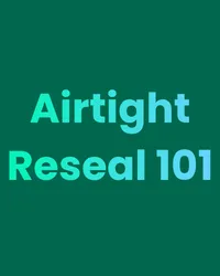 Airtight Reseal 101: Keeping Liquid Products Fresh After First Use with ValvPak